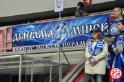Спартак vs Динамо Минск-18